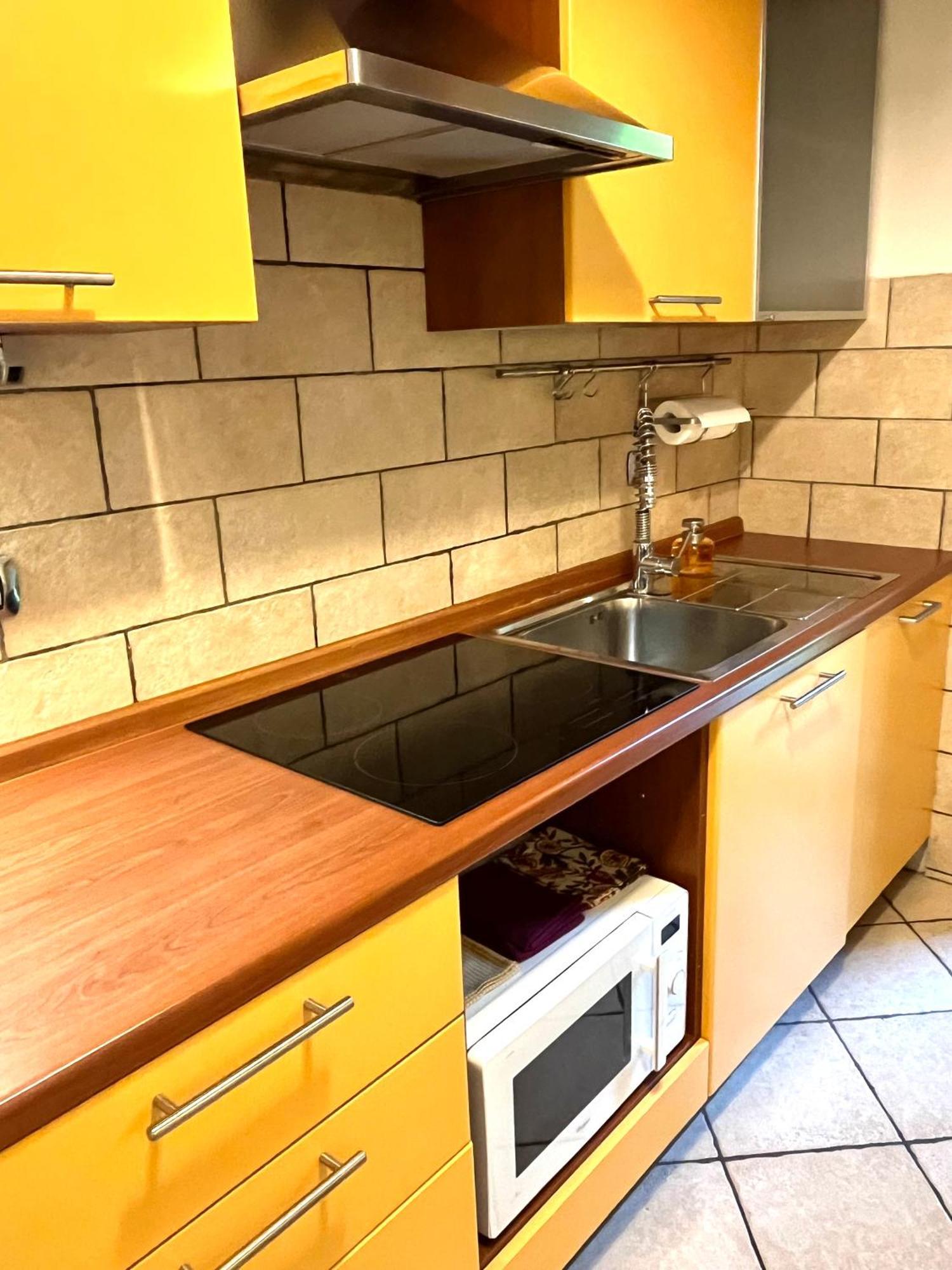 Silvia & Valentina'S Home Комо Екстериор снимка