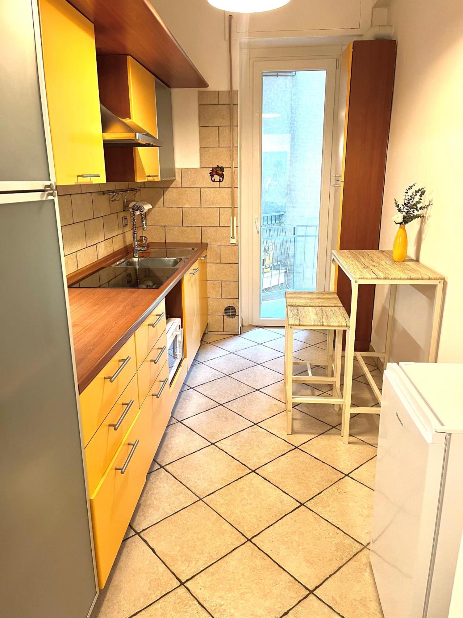 Silvia & Valentina'S Home Комо Екстериор снимка